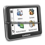 Garmin Nuvi 2300 